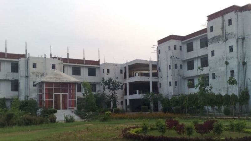 IIMT Management College Meerut College and Infrastructure photo 3